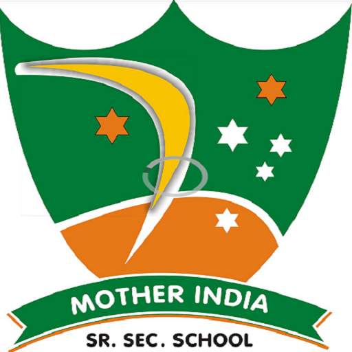 Mother India Senior Secondary School 7.6