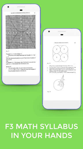 Form  3 KLB Math Notes Answers screenshot 3