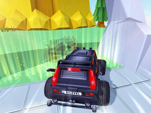 Mountain Climb: Stunt Car Game screenshot 22