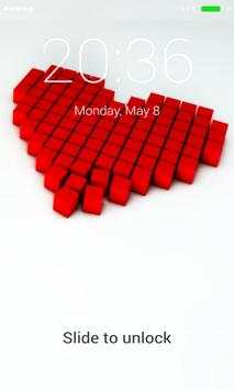 Hearts Locker Wallpaper Pro screenshot 4