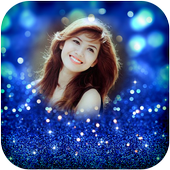 Sparkle Photo frames أيقونة