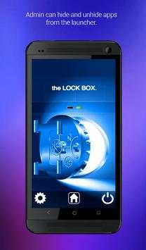 LockBox screenshot 8