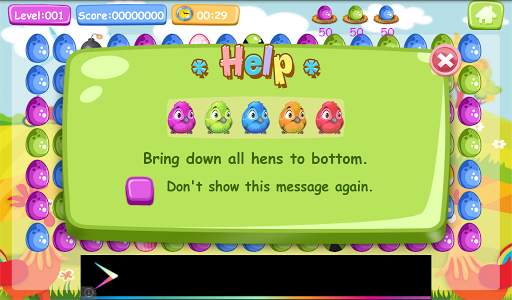 Egg Crush screenshot 13
