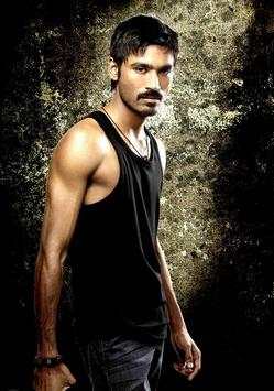 Dhanush HD Wallpapers screenshot 2
