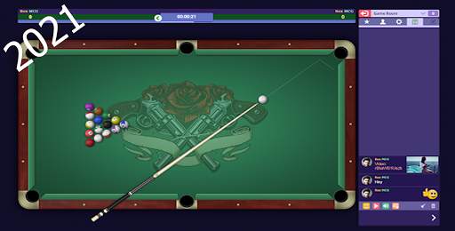 Gamezer screenshot 1