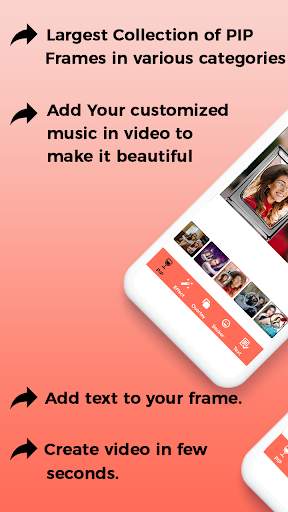 Slideshow Maker screenshot 1