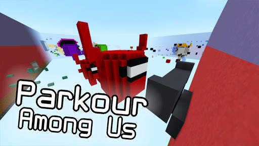 Mod Among Us screenshot 4