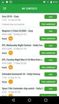Fantasy King MM screenshot 1