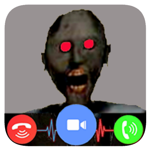 Horror Creepy Chat icon