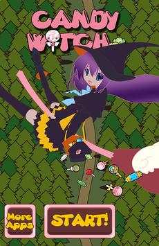 Candy Witch screenshot 1
