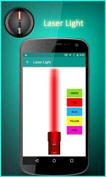 LED Flashlight screenshot 7