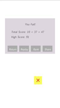 Block Crush screenshot 2