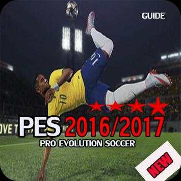 Guide For PES 2016/2017 screenshot 1