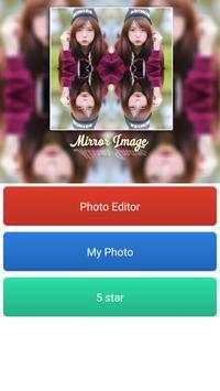 Mirror Photo Cute - Photo Editor screenshot 6