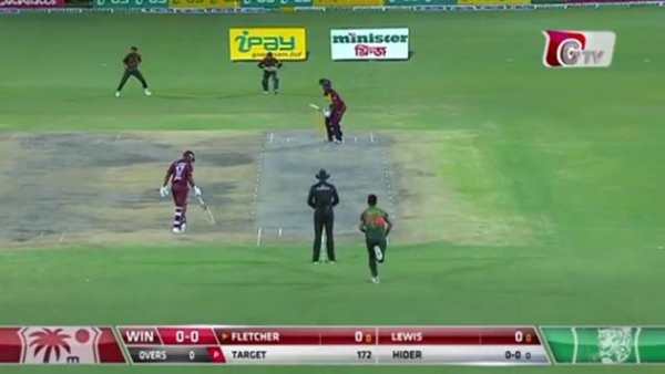 Live Cricket World Cup TV Channel screenshot 2