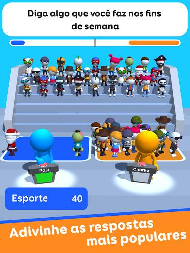 Adivinhe a Resposta screenshot 5