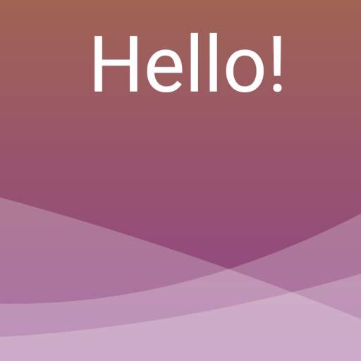Simple Animations Example App 1.0.7