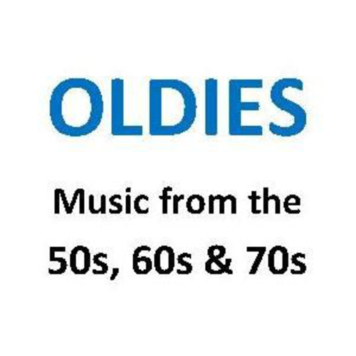OLDIES! icon