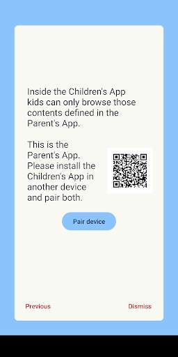 Browser for Children screenshot 8