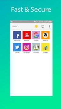 Pointo Browser screenshot 2