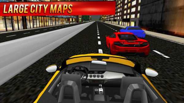 Car Driving 3D screenshot 6