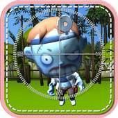 Zombie World Attack War 1.0