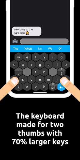 Typewise Offline Keyboard screenshot 3