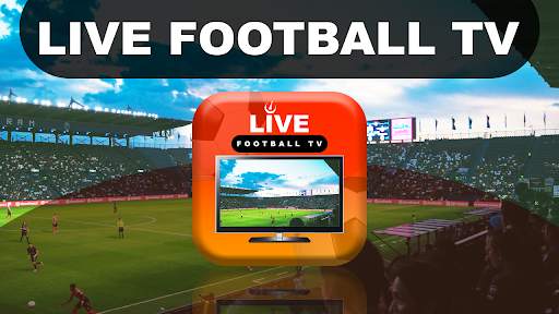 Live Football TV screenshot 1