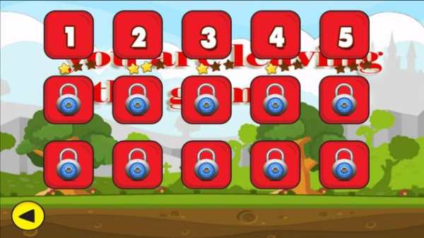Knock Down Angry Chicken shooter Bird screenshot 3
