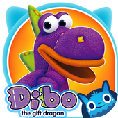 Dibo TV icon