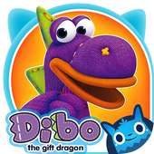 Dibo TV logo