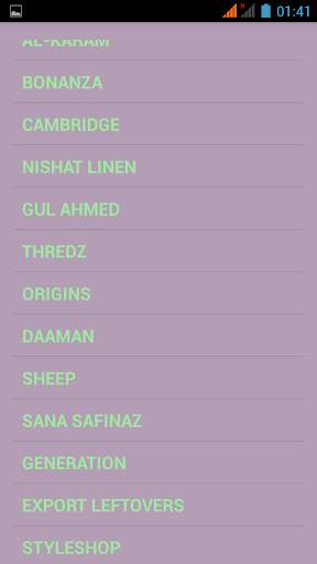 Shop Online Pakistan screenshot 4