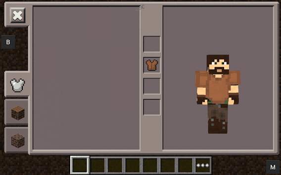 Backpack Mod File screenshot 1