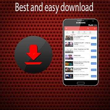 hd Video Downloader 2017 screenshot 2