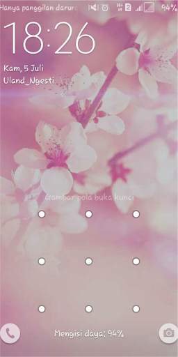 Wallpaper For Infinix HOT screenshot 3
