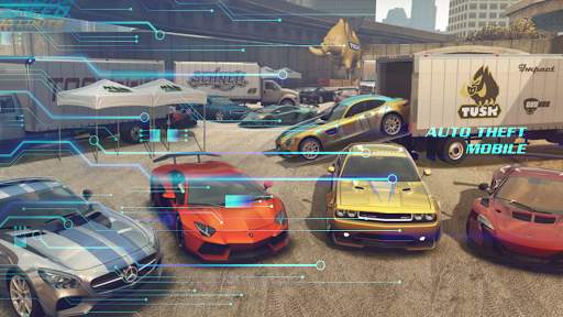 Auto Theft Mobile screenshot 6