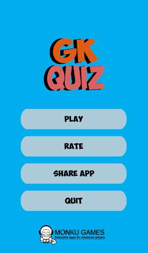 Gk Games screenshot 1