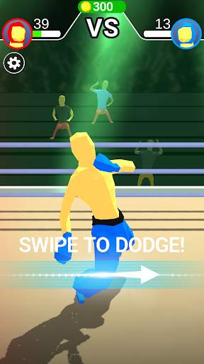 King of the Ring screenshot 4