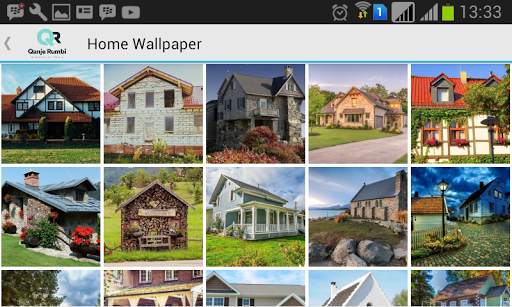 Home Wallpaper screenshot 8