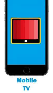Mobile Tv - All tv programs | live  matches screenshot 2