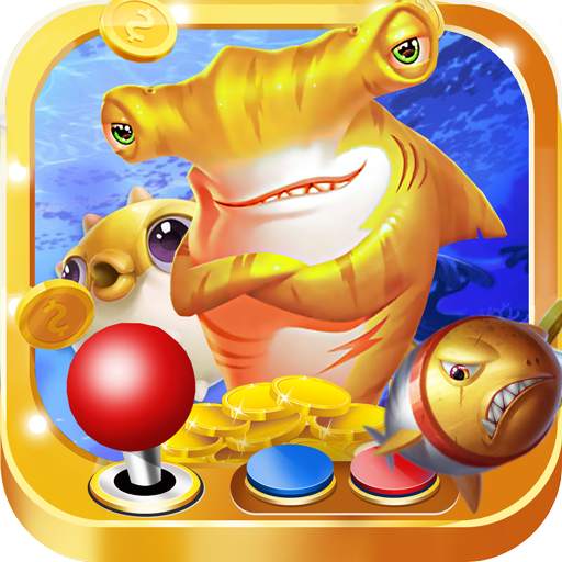 Coin Fishing - popular fishing game 1.3.6