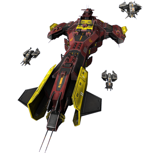 WarSpace 2: Galaxy Battles icon