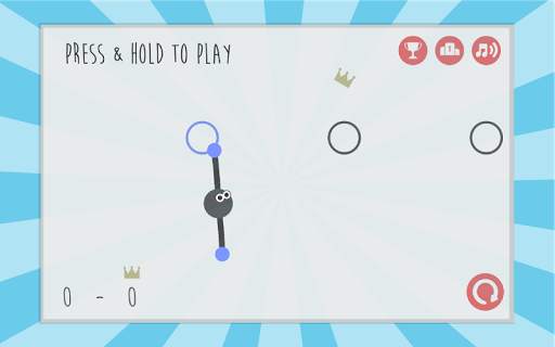 King Swing screenshot 9