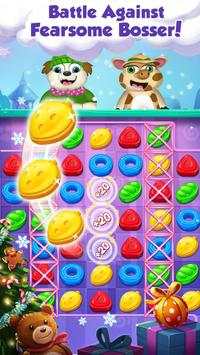 Candy Cream screenshot 2