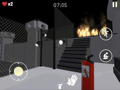 Piggy Chapter 11: Outpost screenshot 8