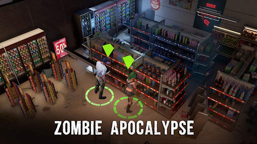 State of Survival: Zombie War screenshot 8