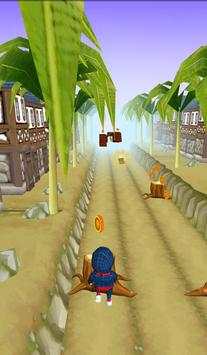 Ninja Relic Run screenshot 4