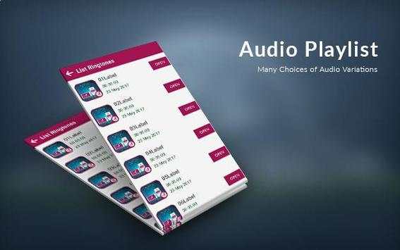 Azan Sound Collection Ringtones screenshot 3