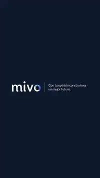 Mivo screenshot 1