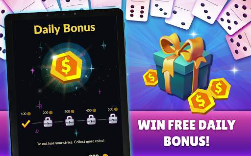 Dominoes - Offline Domino Game скриншот 15